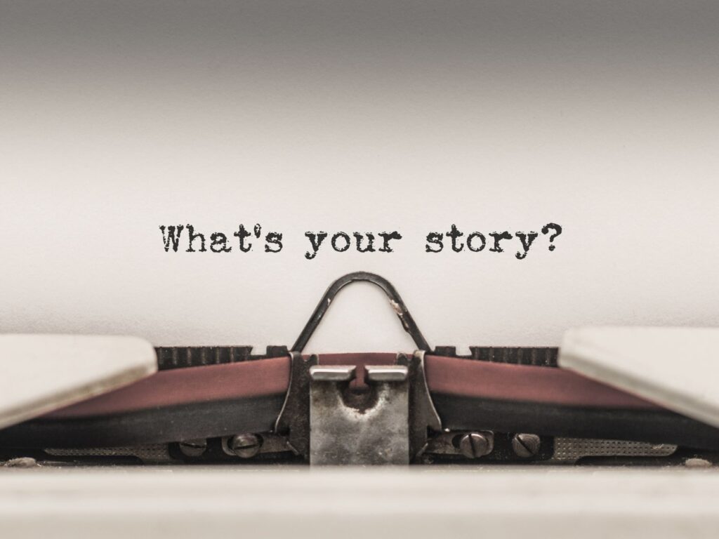 The Art of Crafting Compelling Health & Wellness Brand Stories